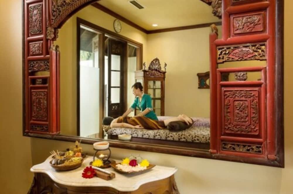 Laras Asri Resort And Spa 43/66