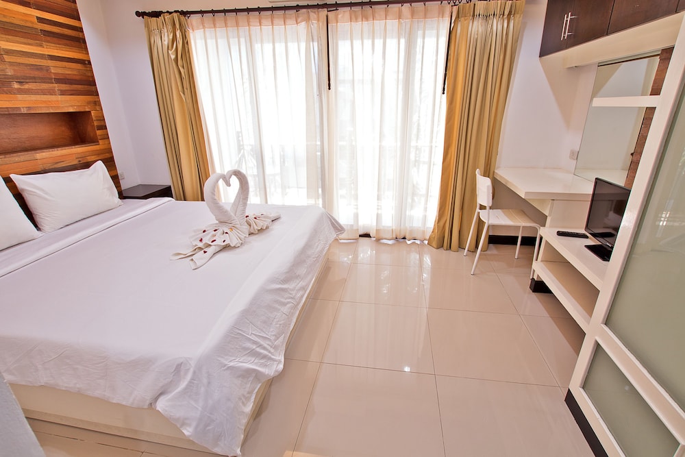 Victorian Samui Condominium 8/71