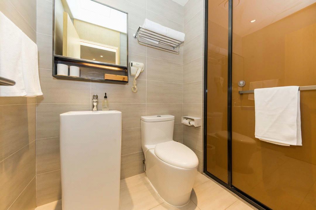 JI Hotel (Shanghai The Bund Ningbo Road) 27/30