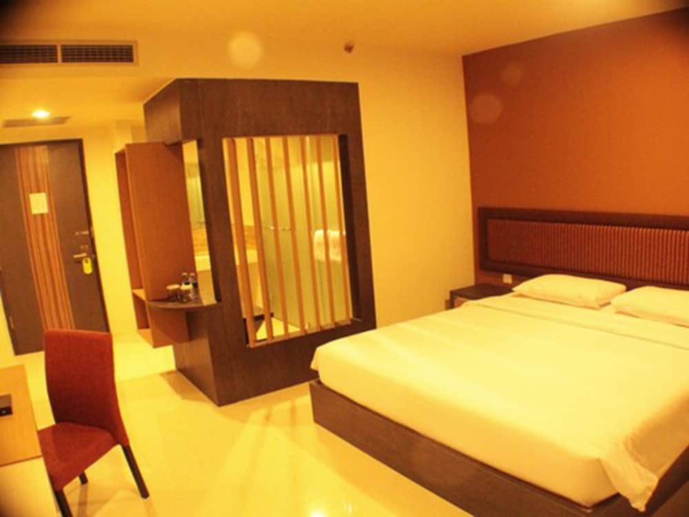 Hotel Olive 15/52