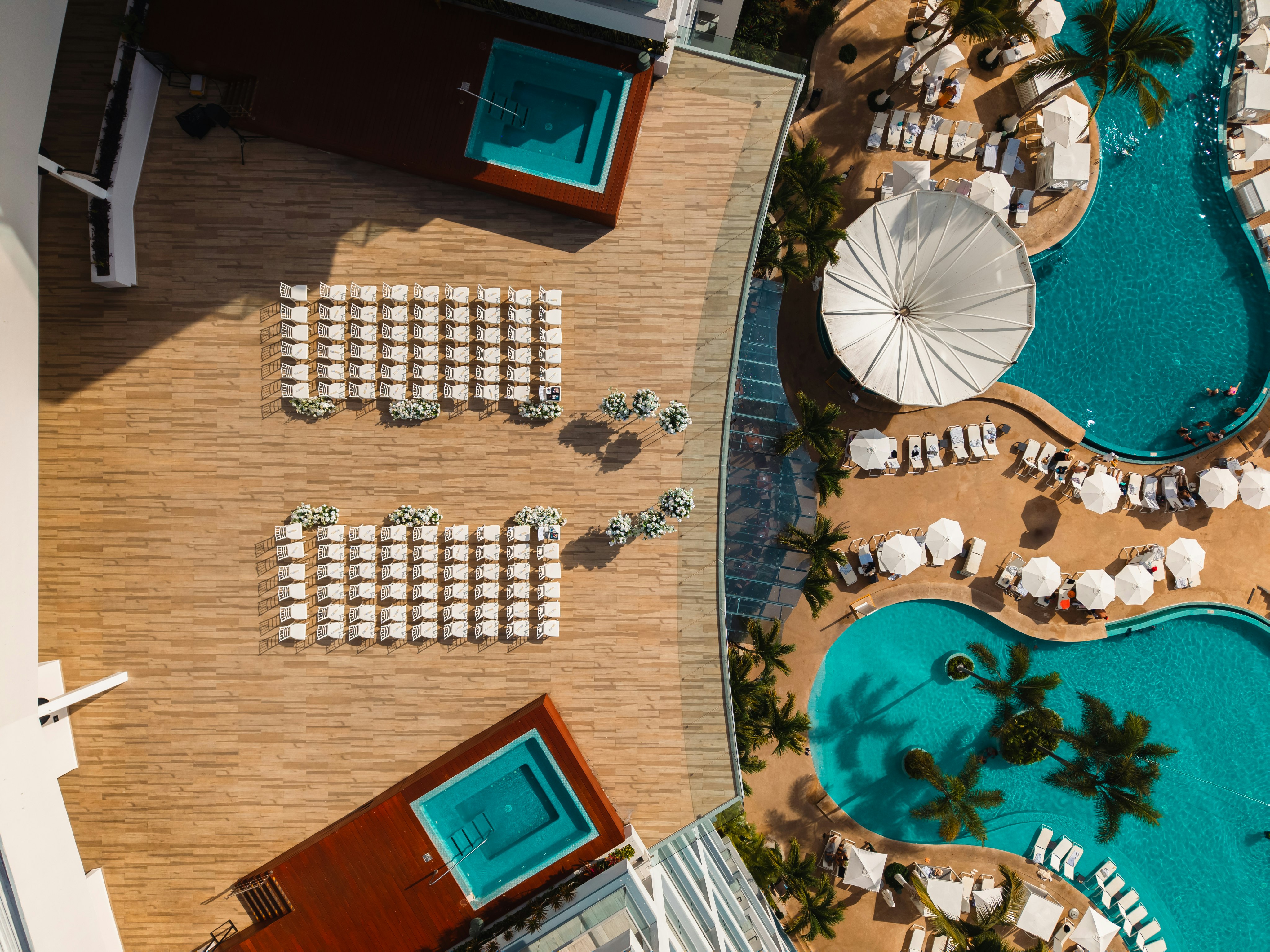 Hilton Vallarta Riviera All-Inclusive Resort 7/66