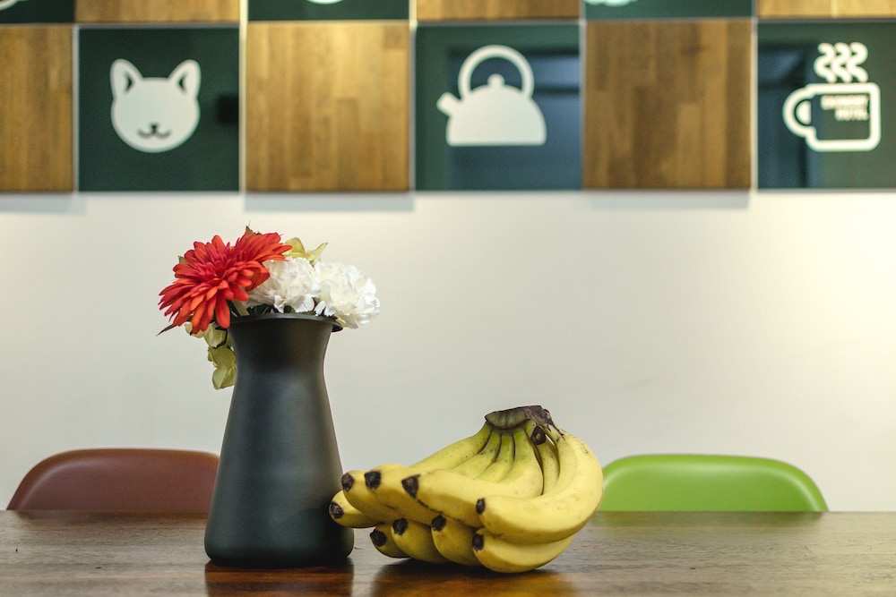 EKONOMY HOTEL HAEUNDAE 5/66