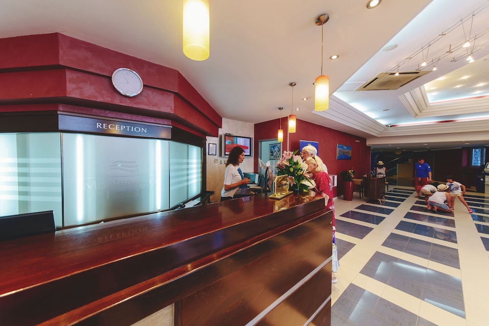 Hotel Montenegro Beach Resort 19/81