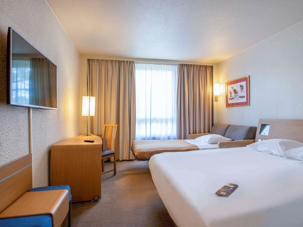 Novotel Beaumanoir 27/73