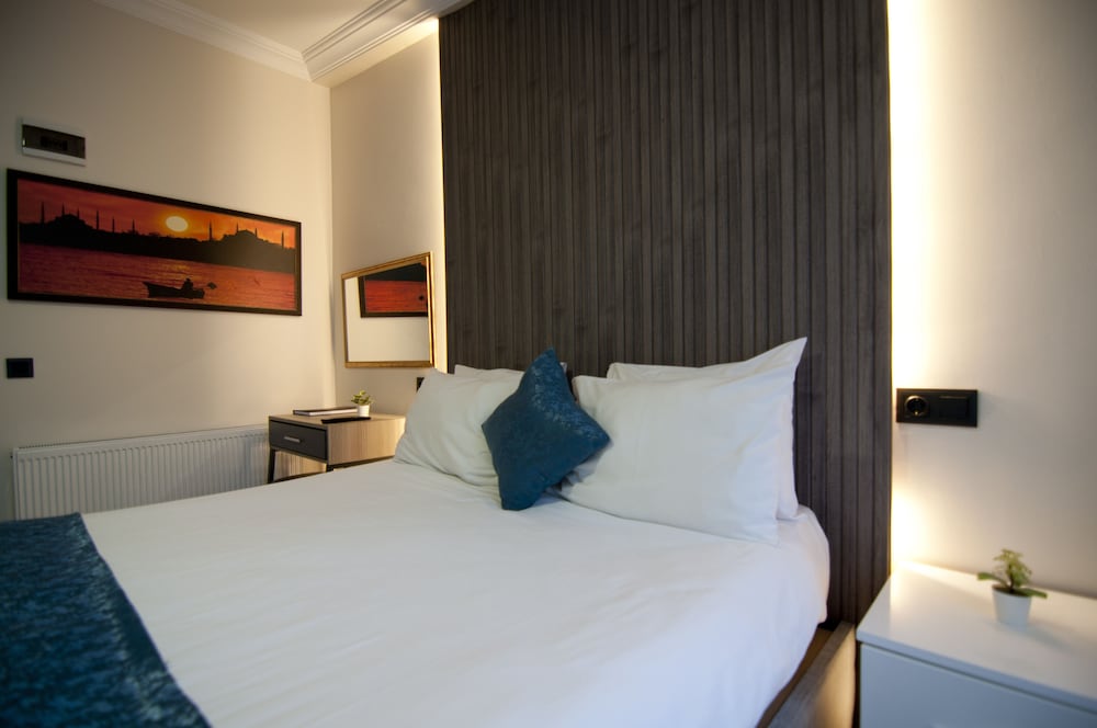 Nar Sultan Hotel 25/50
