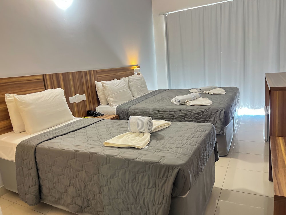 El Aram Imira Beach Resort 16/50