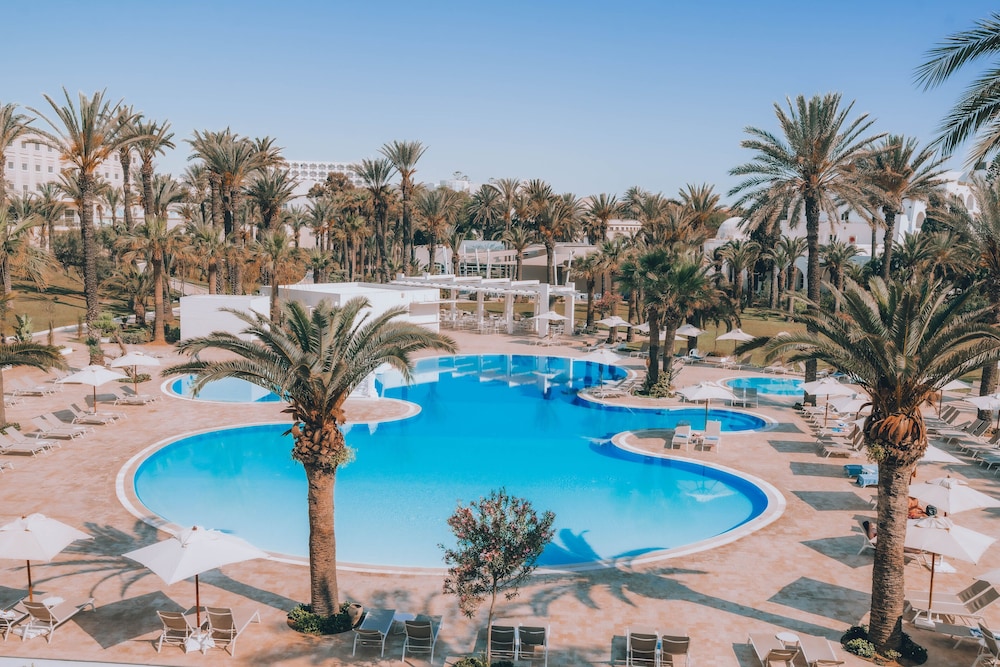Occidental Sousse Marhaba 34/42