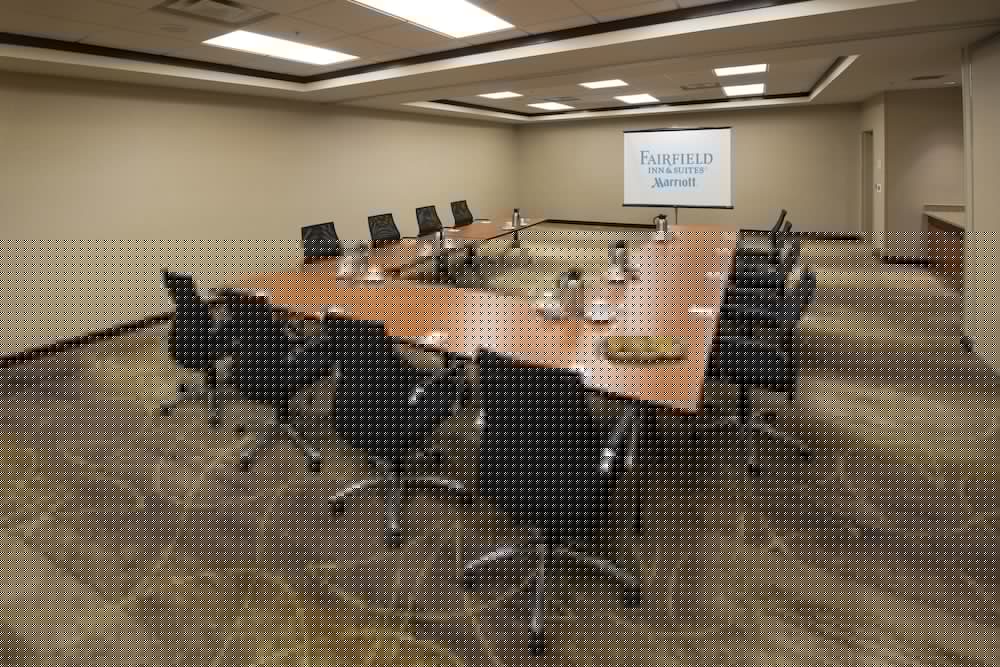 Fairfield Inn Suites Wausau 30/32