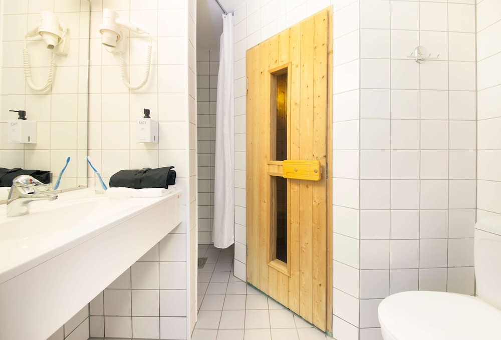 Scandic Bryggen 44/44