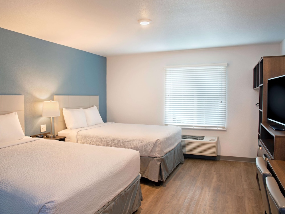 Extended Stay America Suites - Charlotte - Matthews 13/51