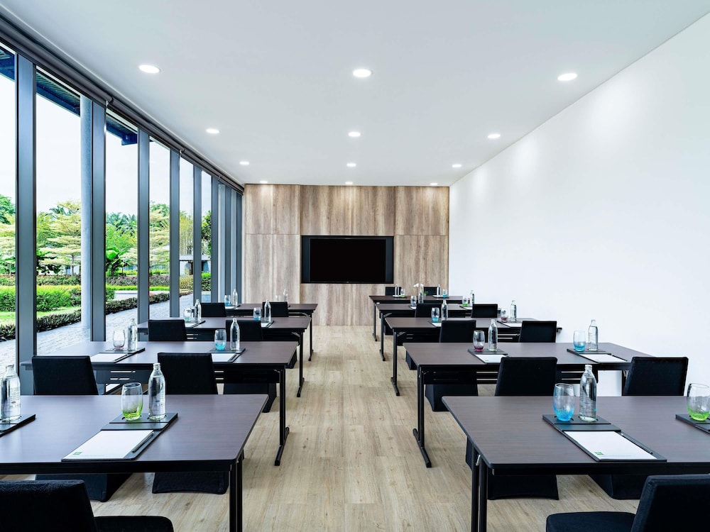 ibis Styles Sepang KLIA 37/50