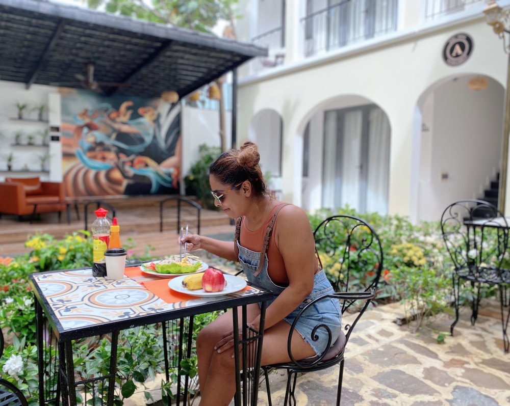 Ka Villa Hoi An 37/50