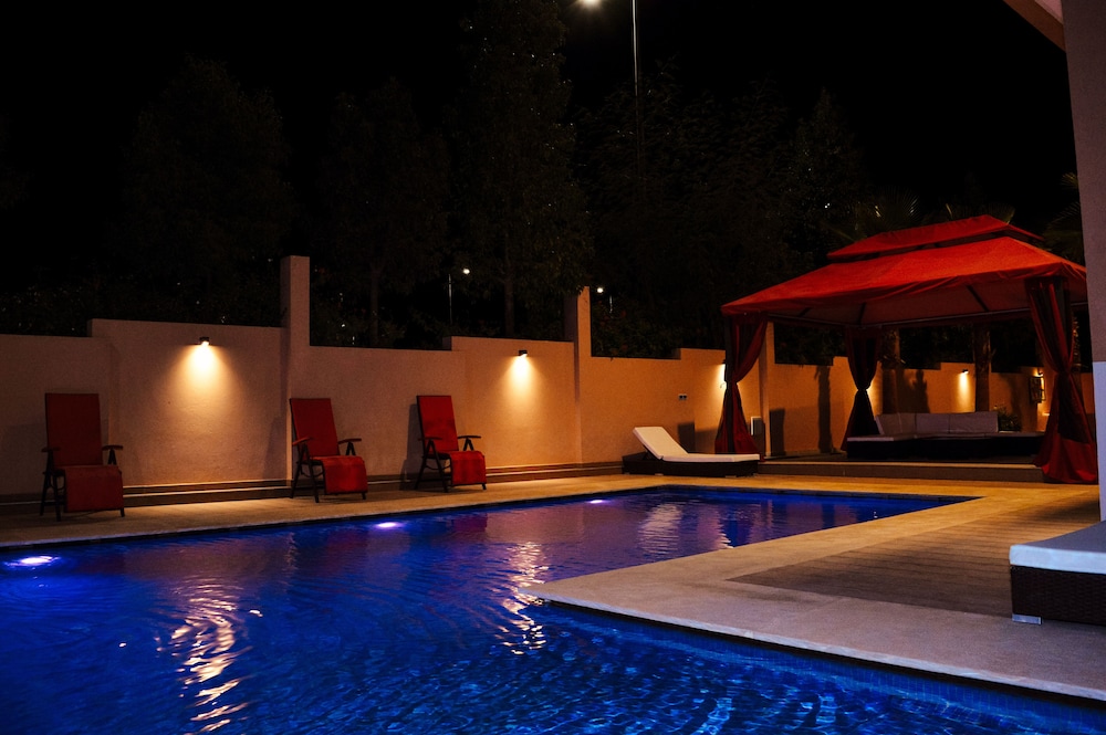 Villa Arabic House Pool & SPA 41/50