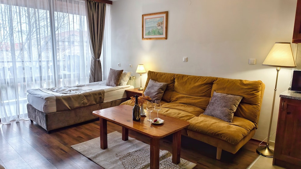 Hotel Elegant Lux 70/90