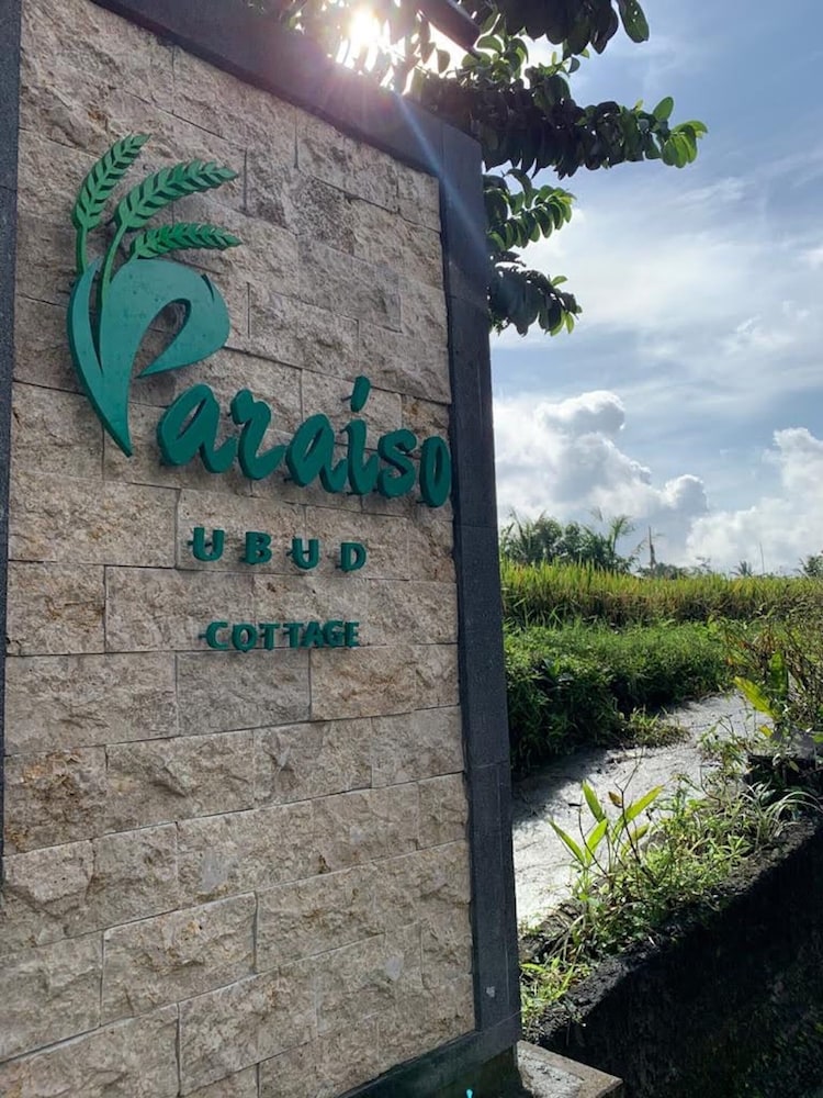 Paraiso Cottage Ubud 3/46