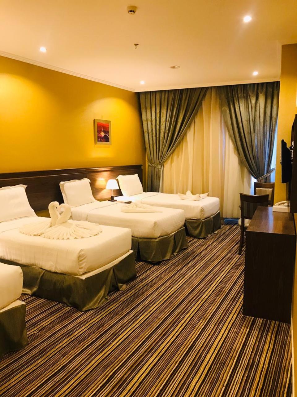 فندق واحة المسك(Wahat Almisk Hotel) 21/52