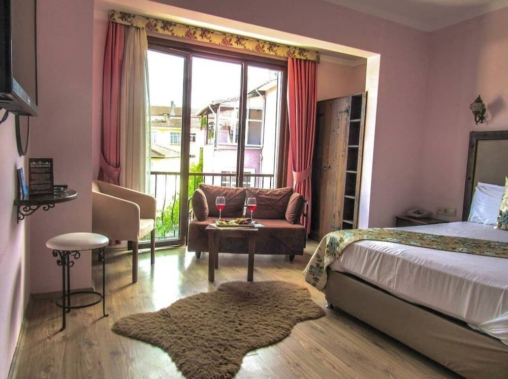 Beyaz Konak Otel 7/30