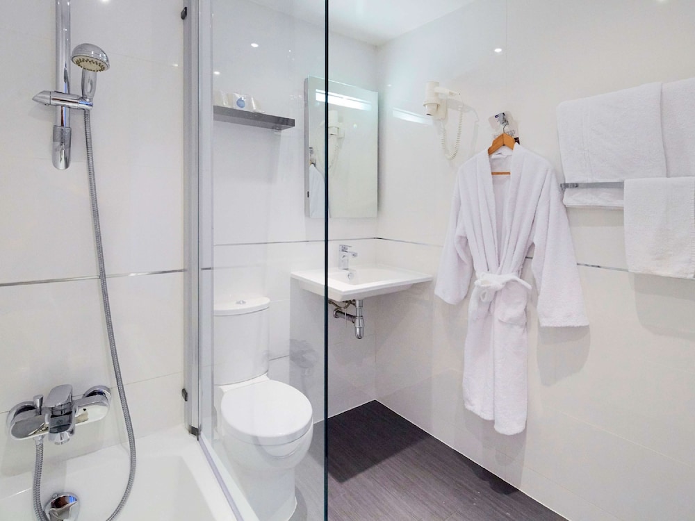 Hotel Kyriad Paris Bezons La Defense 20/61