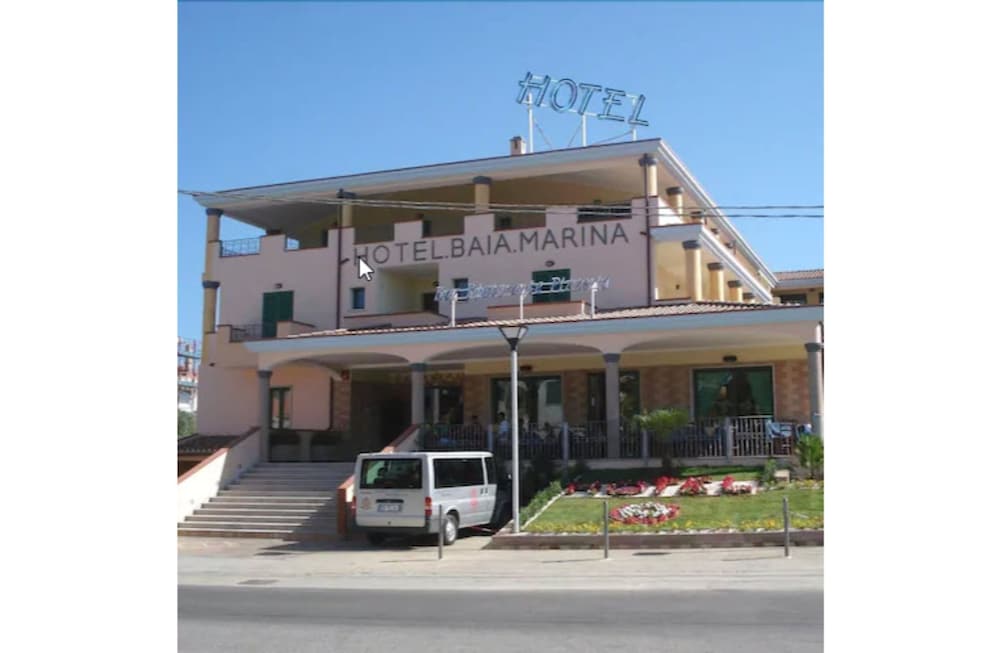Hotel Baia Marina 1/24