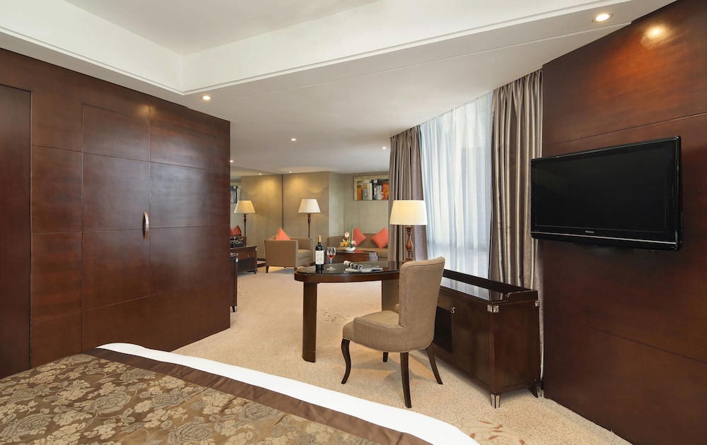 Home Fond Hotel Nanshan 41/50