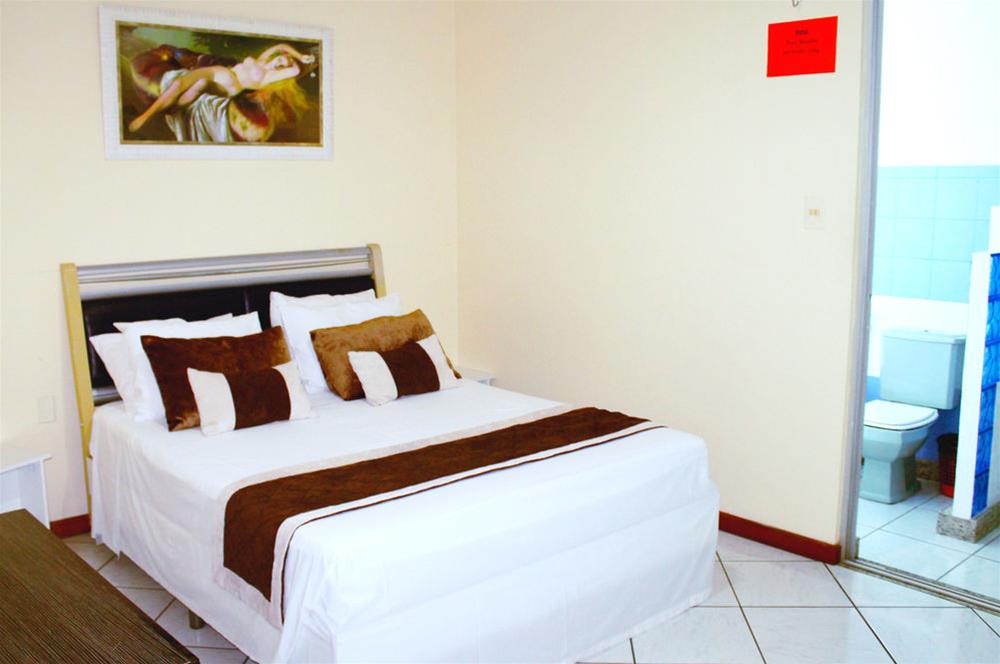 Hotel Riviera D amazonia 14/47