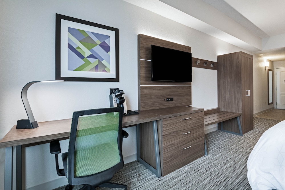 Holiday Inn Express Hotel Suites Jasper 15/49