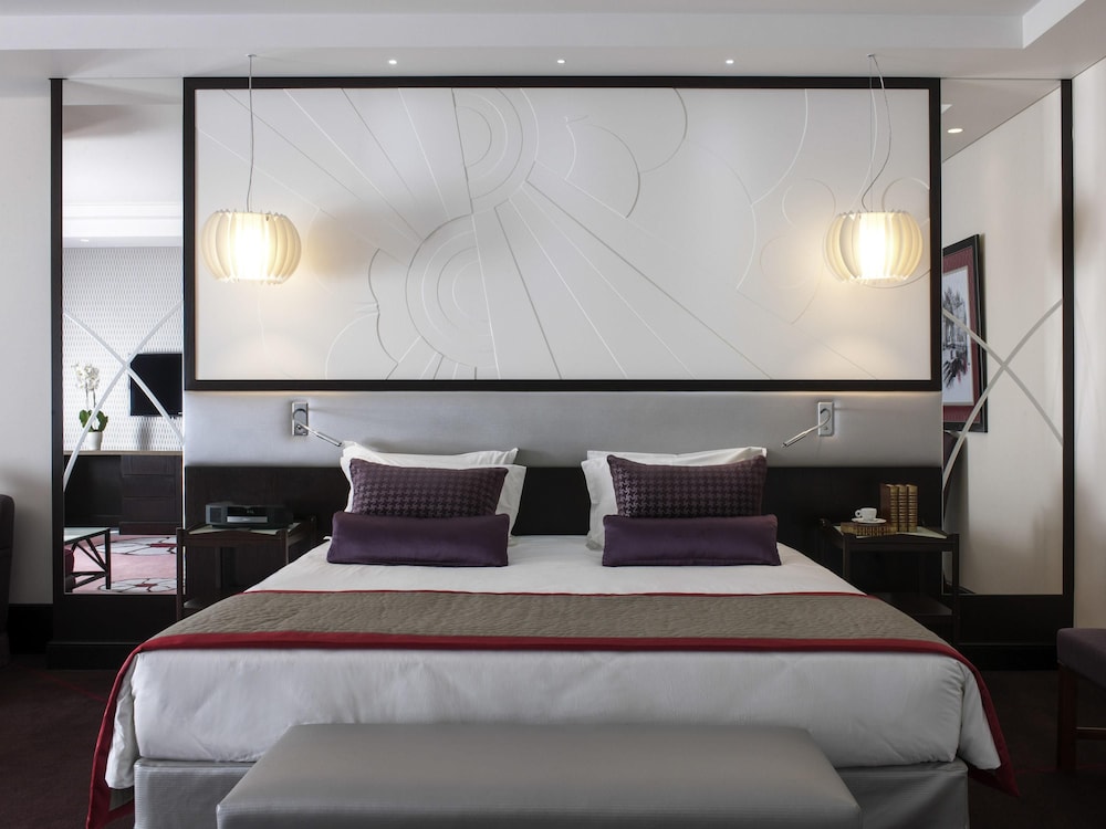 Sofitel Beirut Le Gabriel 15/48