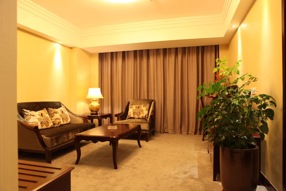 Guangzhou Sanyu Hotel 20/32