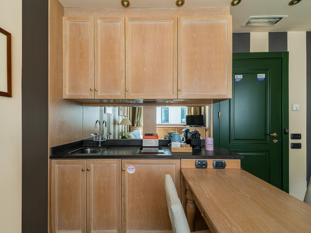 Camperio House Suites 54/54