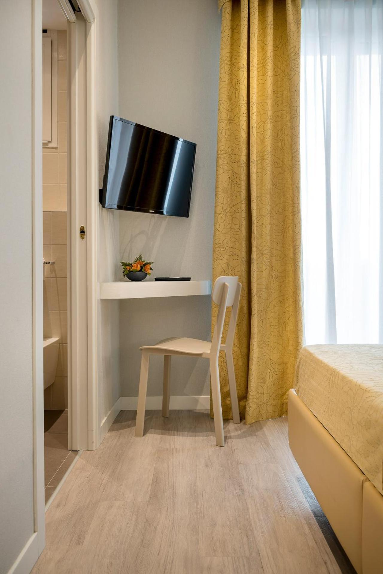HOTEL ASTOR RIMINI 36/61