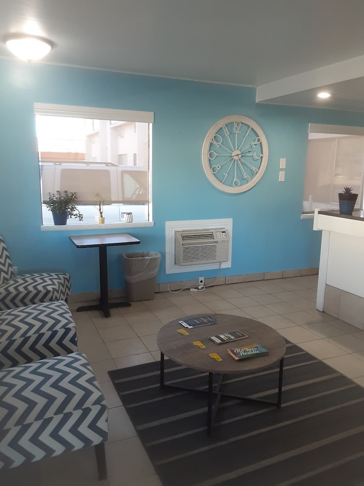Days Inn by Wyndham Pocatello University Area 26/30