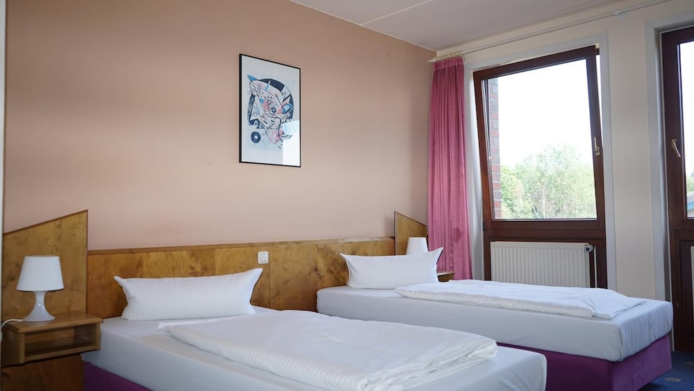 Entree Hotel Glinde 18/46