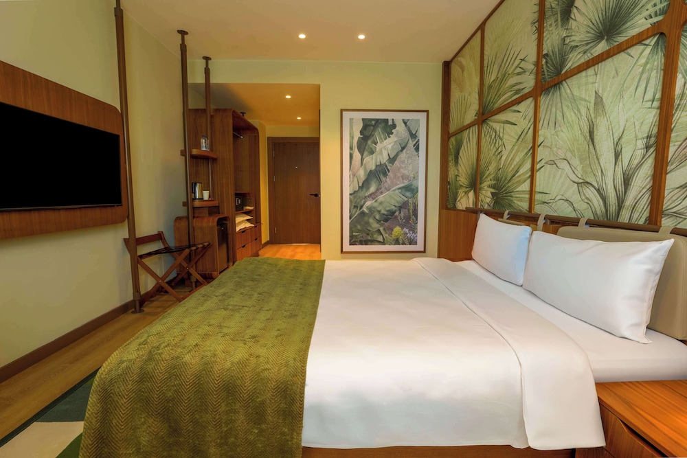 ibis Styles Kurtkoy 21/62
