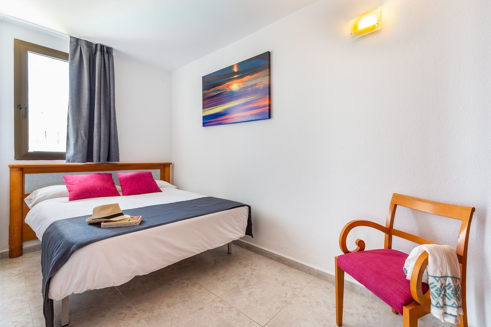 Aparthotel Vibra Jabeque Soul 31/65