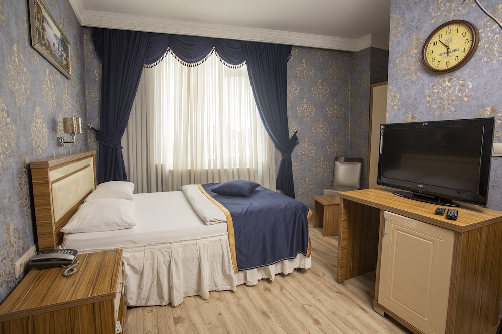 Global Otel Mus 16/29
