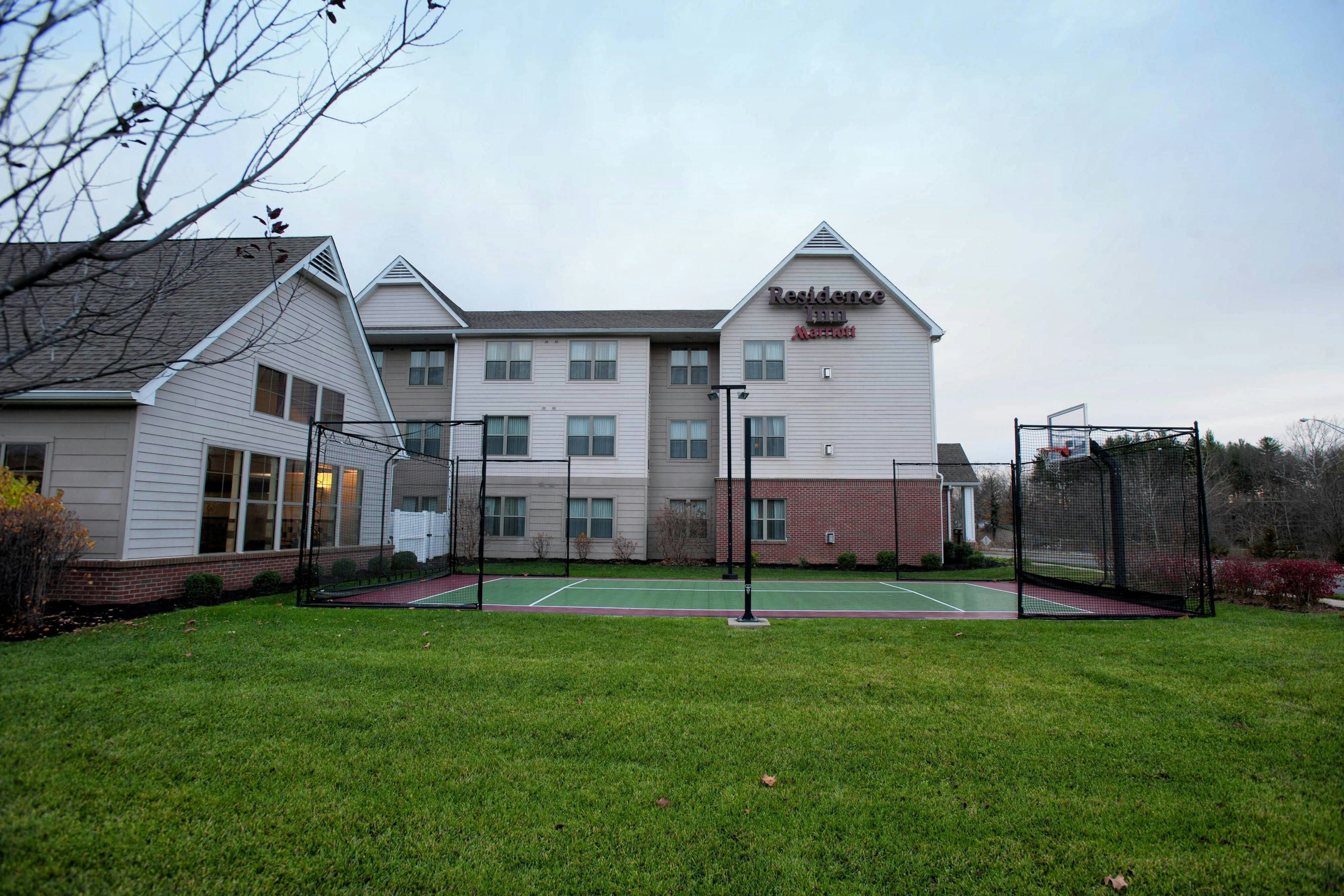 Residence Inn Columbus 22/23