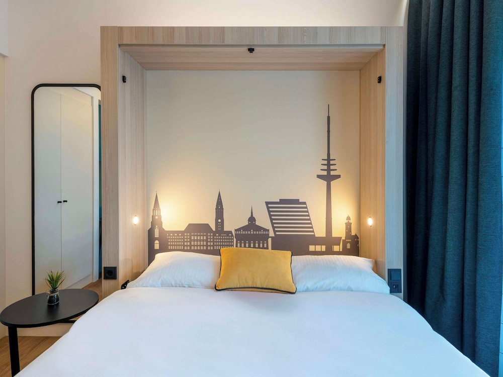Aparthotel Adagio Access Kiel 4/50