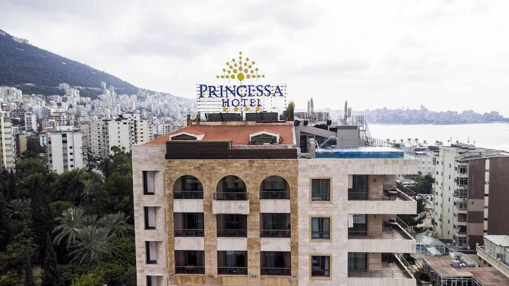 Princessa Hotel Jounieh in JOUNIEH