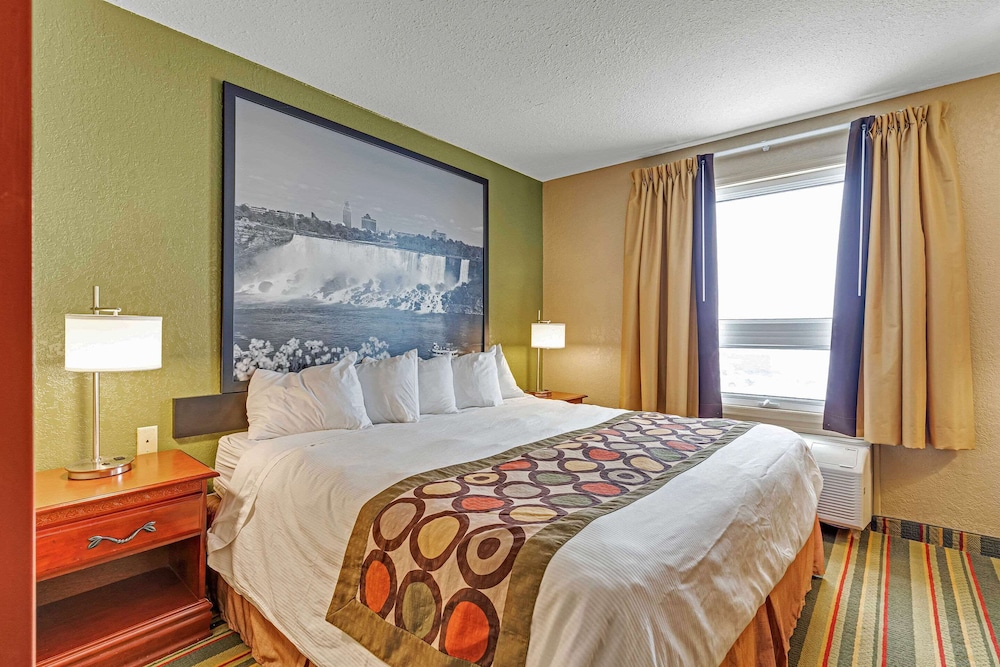 Quality Inn & Suites Grimsby 9/38