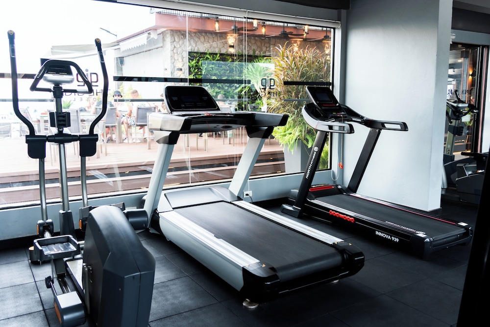 sport facilities