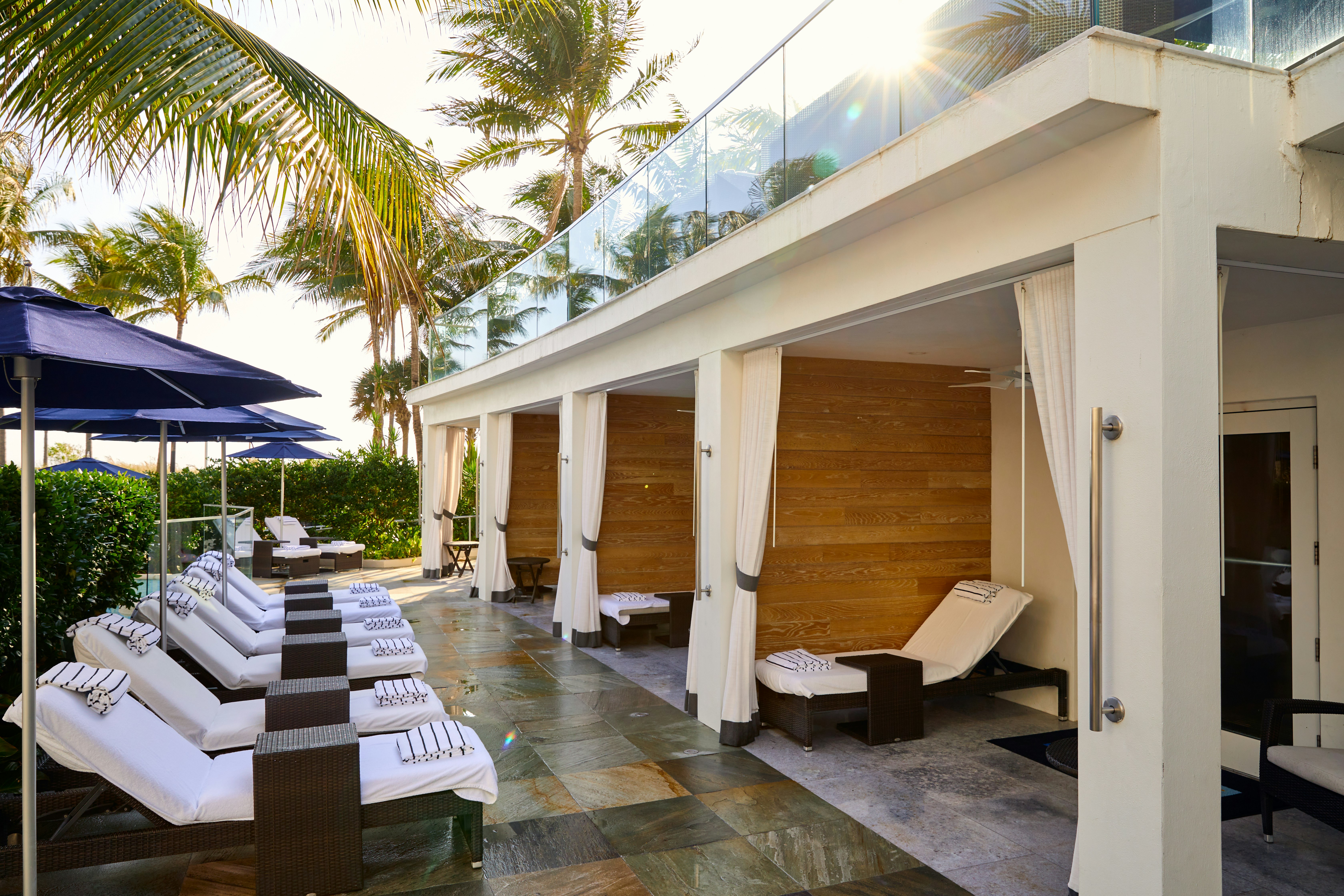 Loews Miami Beach Hotel – South Beach 40/78