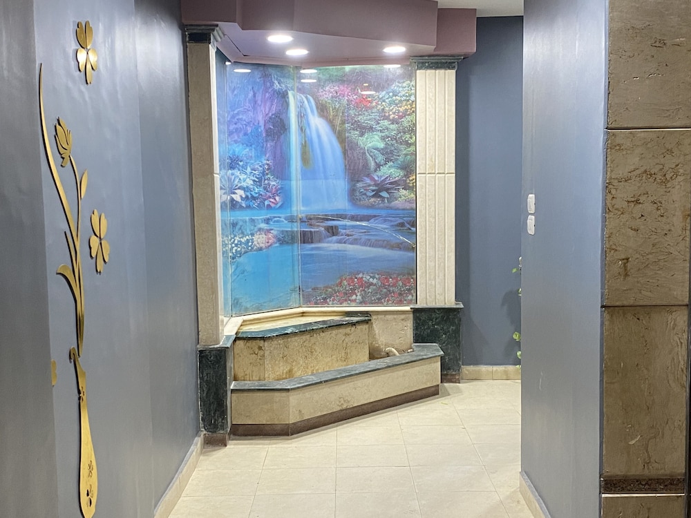Karnak Hotel Luxor 8/61