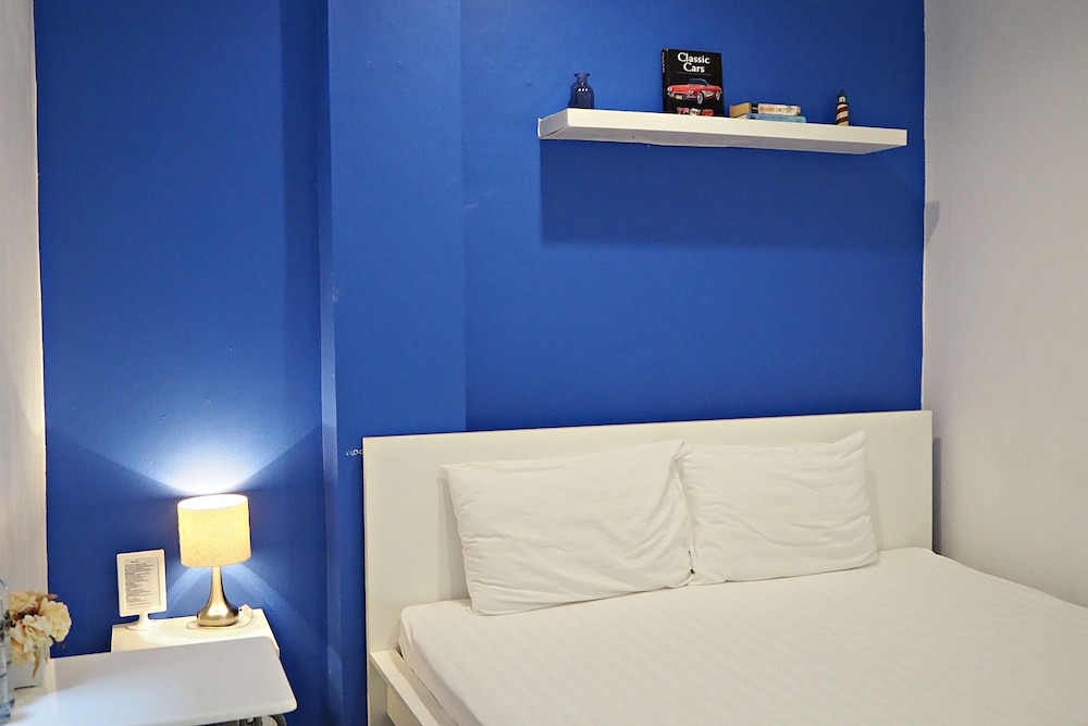 Chino Town Gallery Hostel 35/58