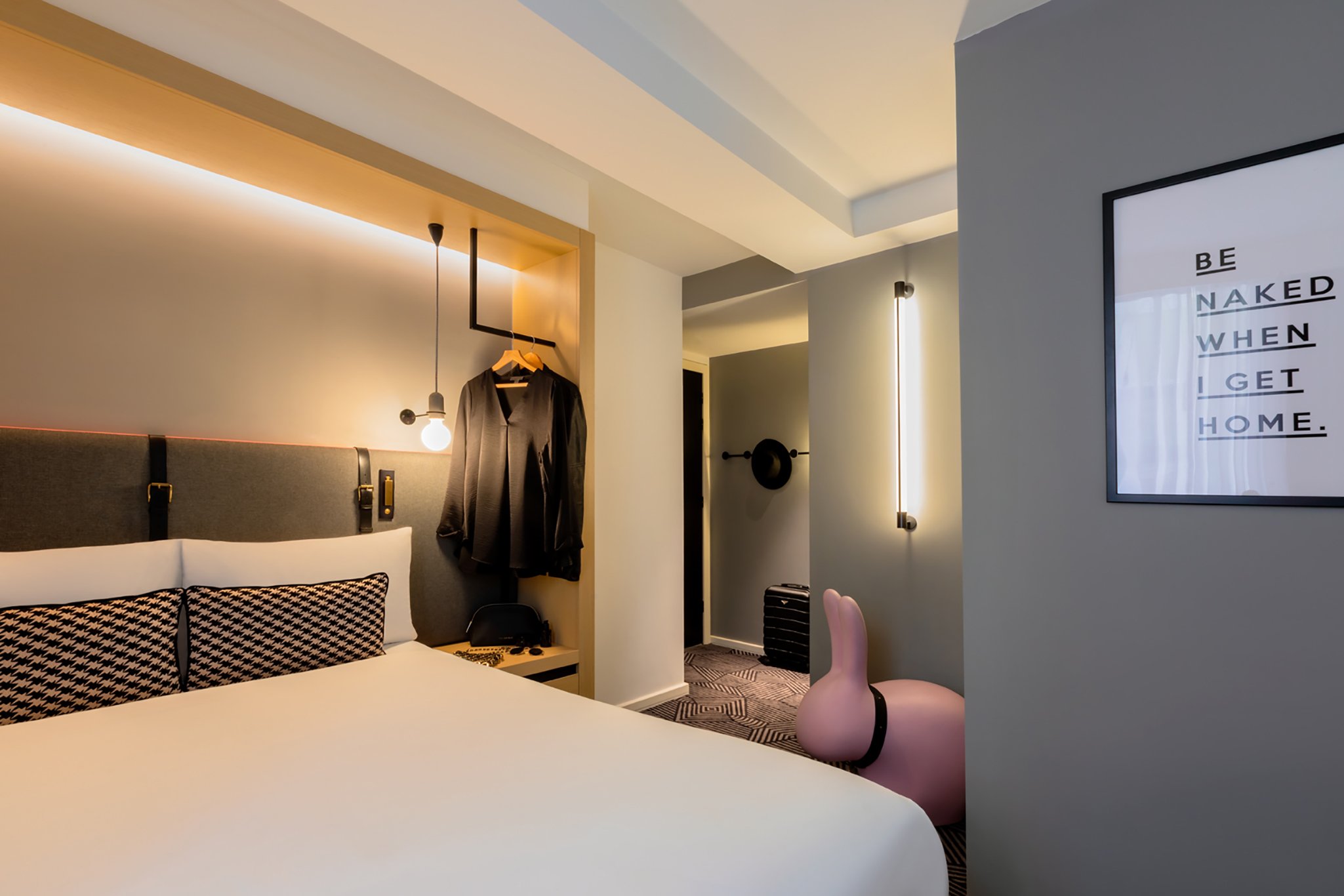 Assembly Hotel Leicester Square 14/43