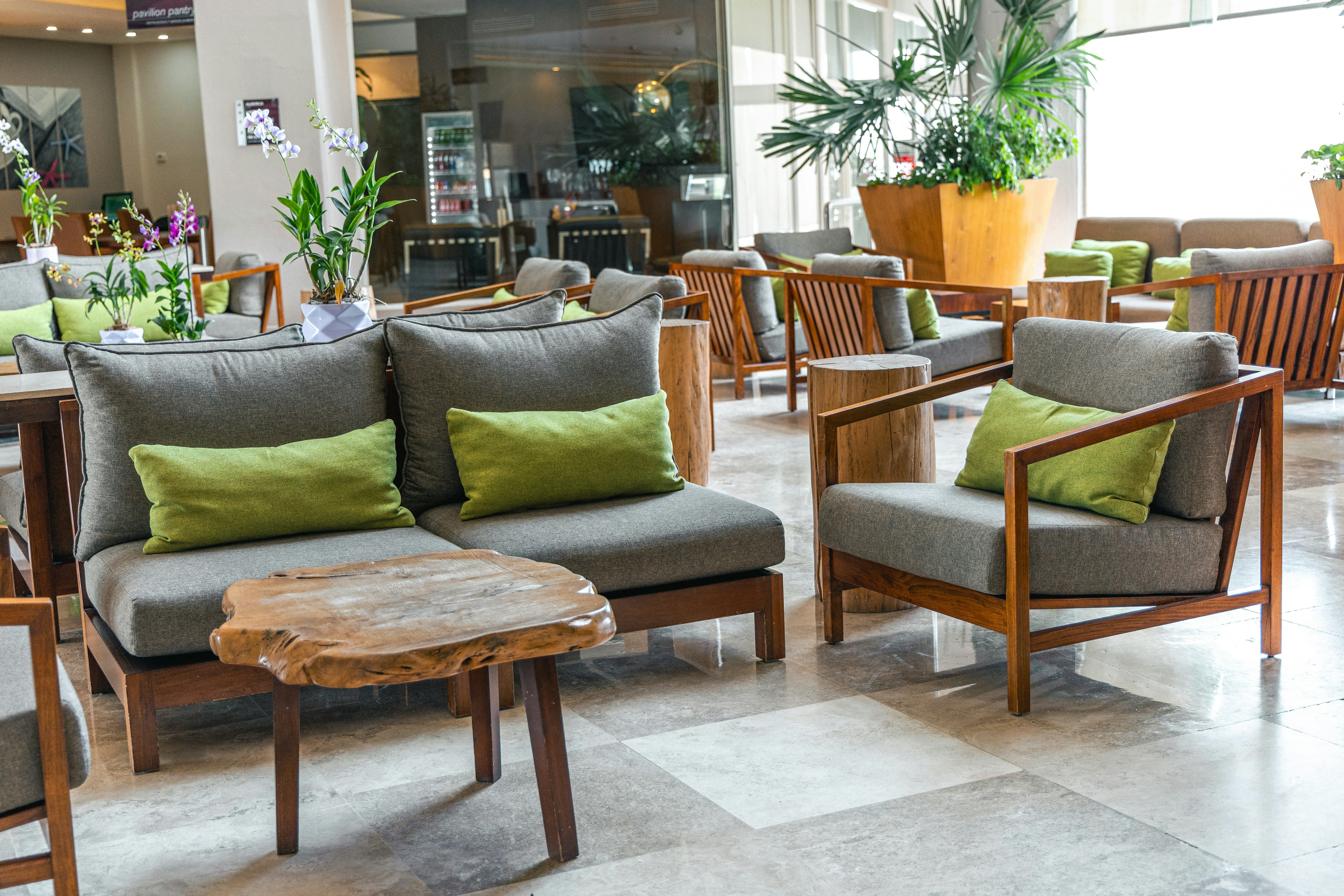 Hilton Garden Inn Boca Del Rio Veracruz 35/78