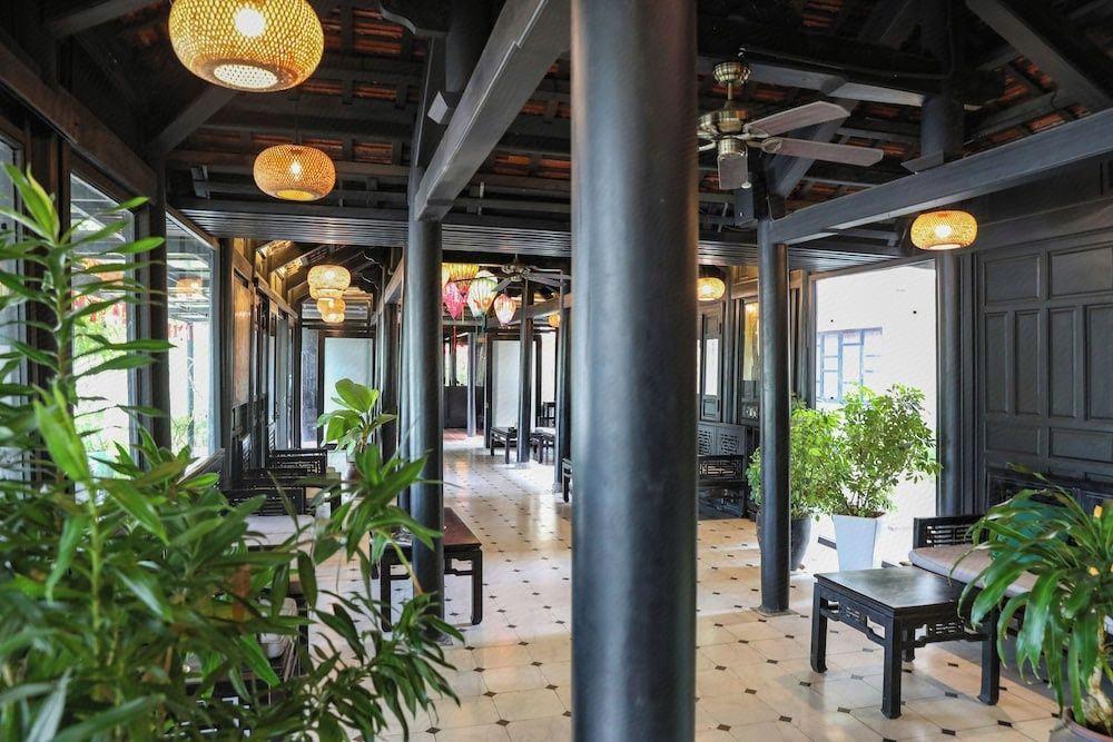 Nature Resort Hoi An 36/38