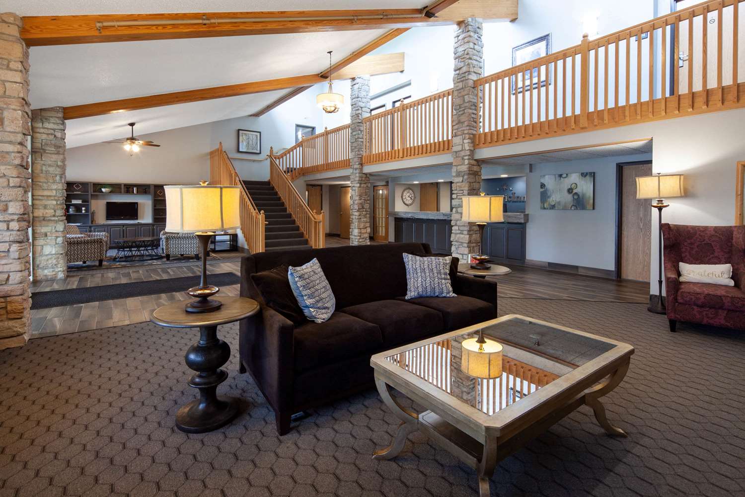 Americinn By Wyndham Northfield 28/42