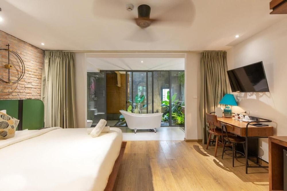 Moclan Boutique Hotel 23/52