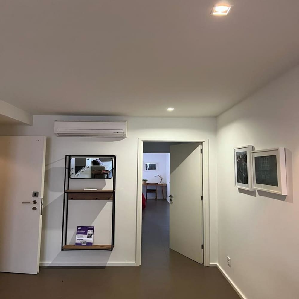Bnapartments Palacio 8/16