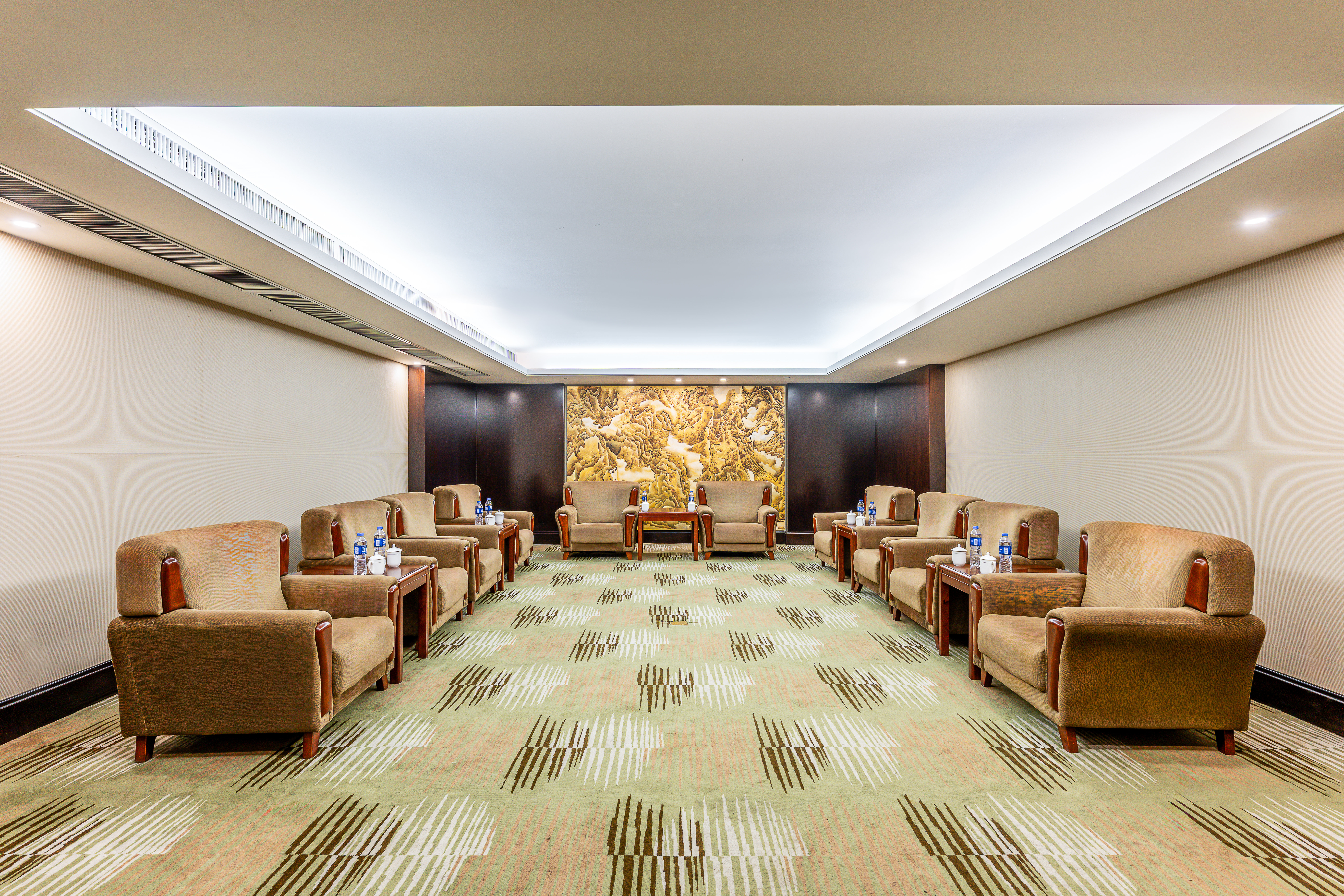 CROWNE PLAZA ZHENGZHOU 42/80